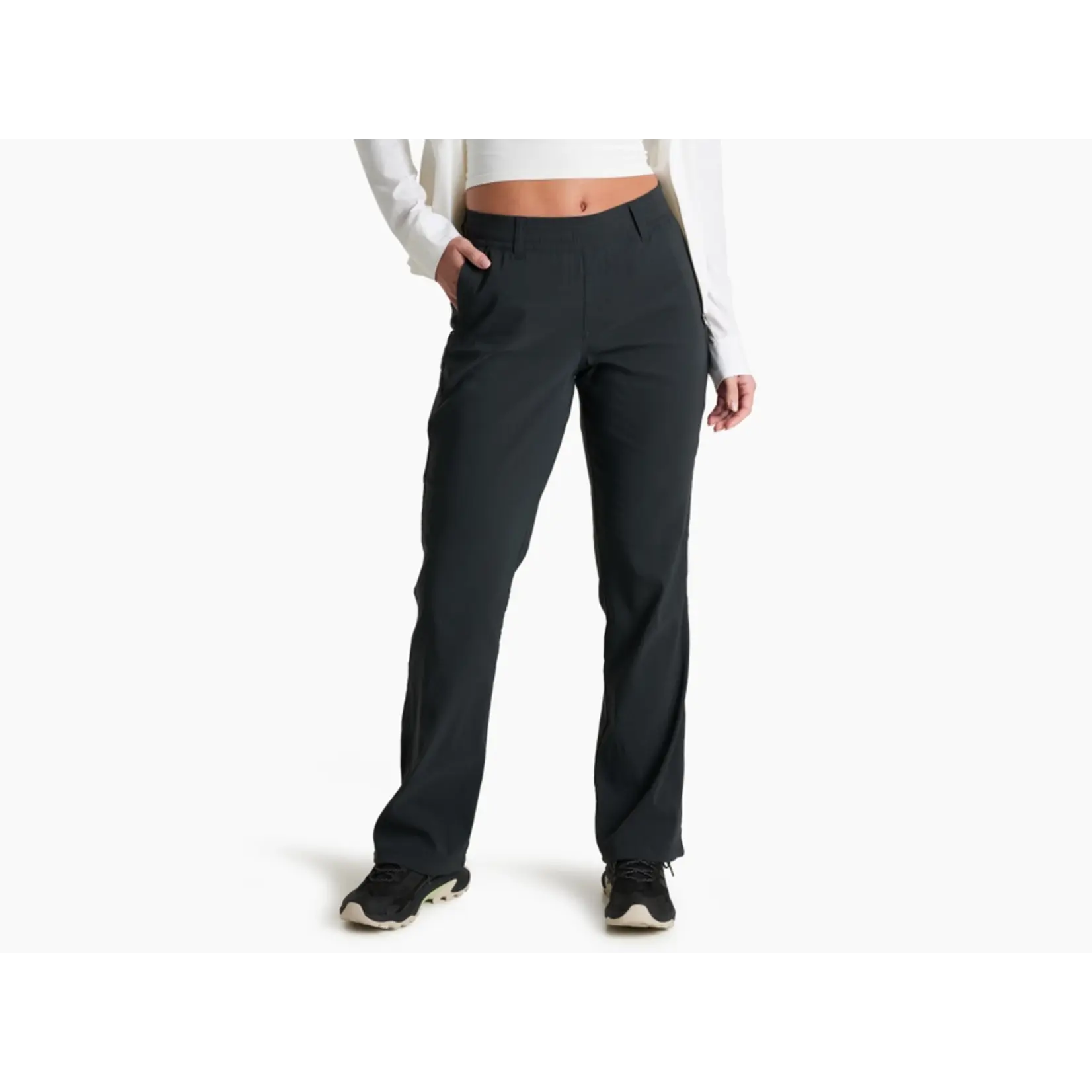 Kuhl Kuhl Haven Pant BLACK XS RG