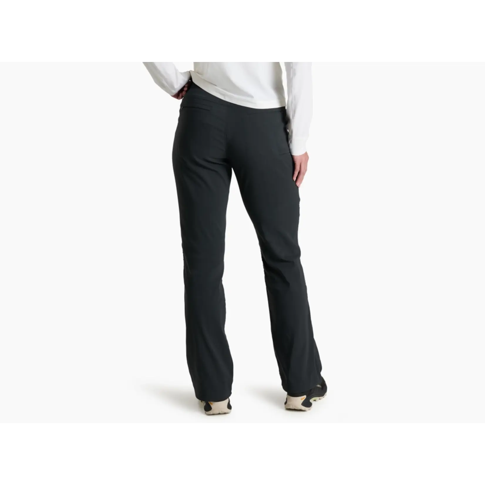 Kuhl Kuhl Haven Pant BLACK XS RG