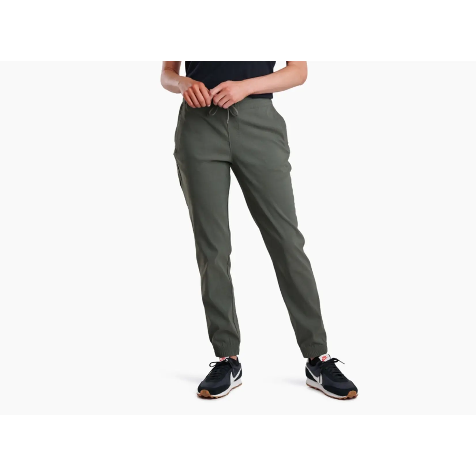 Kuhl Kuhl Haven Joggr BLACK OLIVE M RG