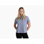 Kuhl Kuhl Vantage Travelr SS VIOLET HAZE M