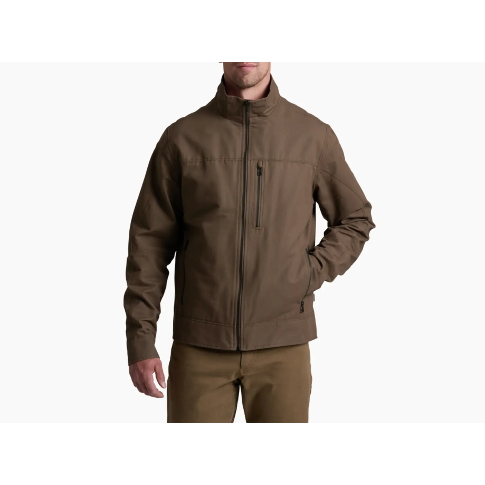 Kuhl KUHL Burr Jacket KANTEEN XXL