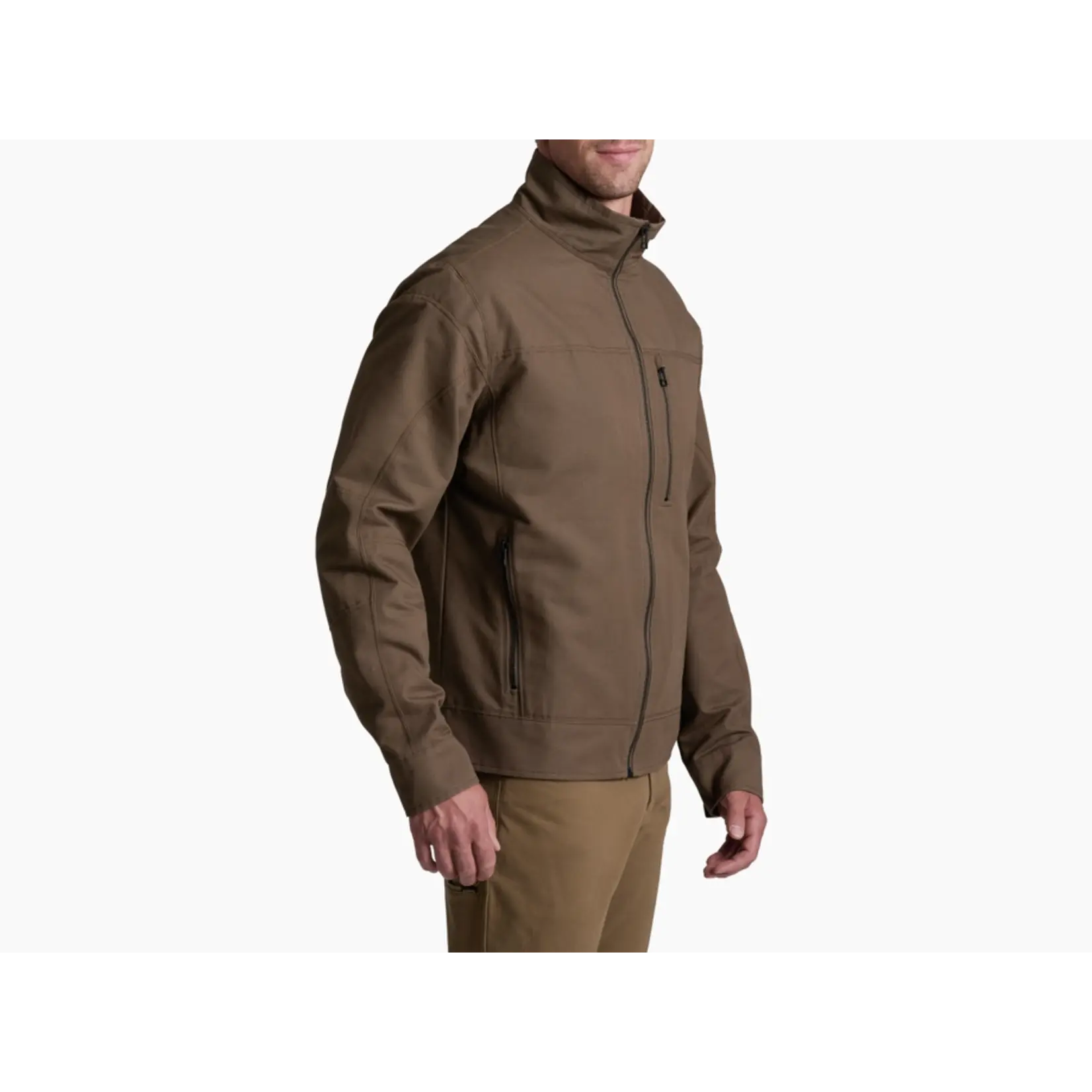 Kuhl KUHL Burr Jacket KANTEEN XXL