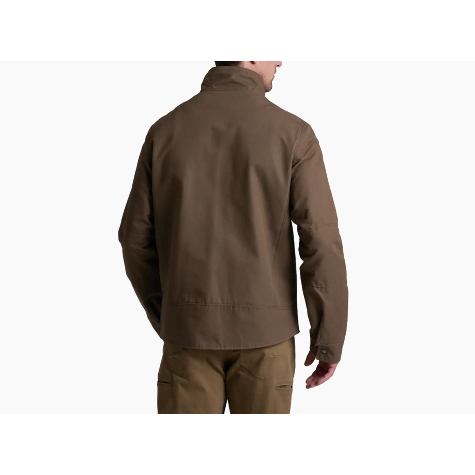 Kuhl KUHL Burr Jacket KANTEEN L