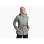Kuhl KUHL Stretch Voyagr Jacket - SOFT PINE - L