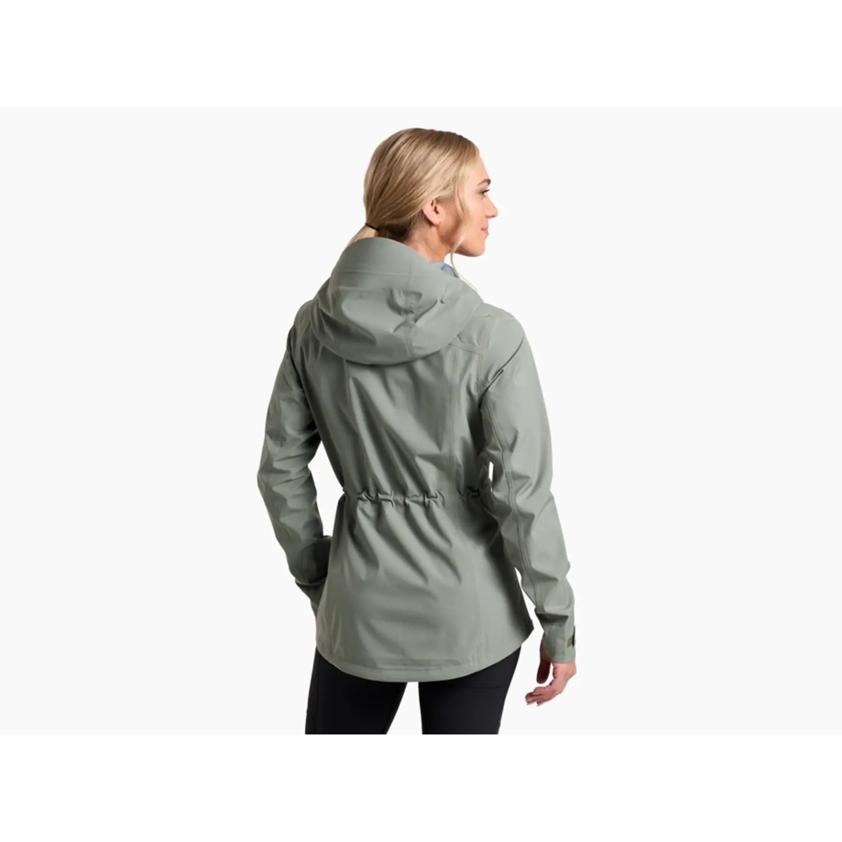 Kuhl KUHL Stretch Voyagr Jacket - SOFT PINE - L