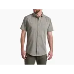 Kuhl KUHL M's Karib SS - Ashwood - XXL