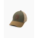 Kuhl KUHL Rustik Born Trucker - OliveDark Khaki