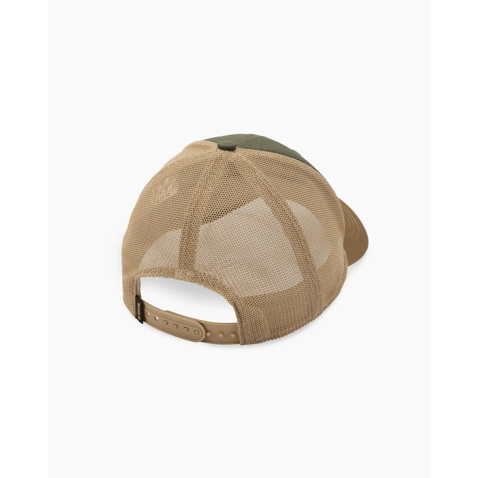 Kuhl KUHL Rustik Born Trucker - OliveDark Khaki