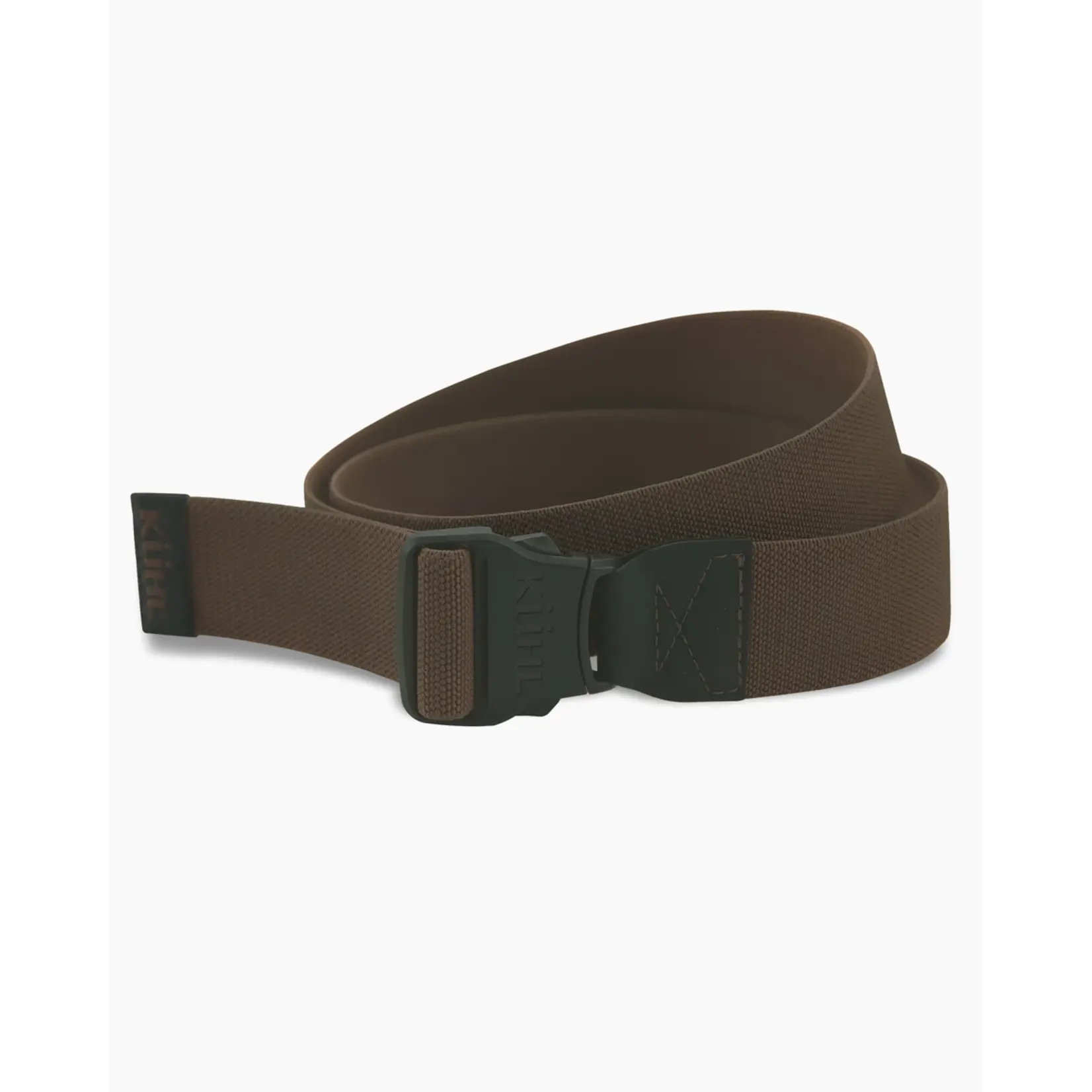Kuhl KUHL Resistor Belt DARK KHAKI L/XL