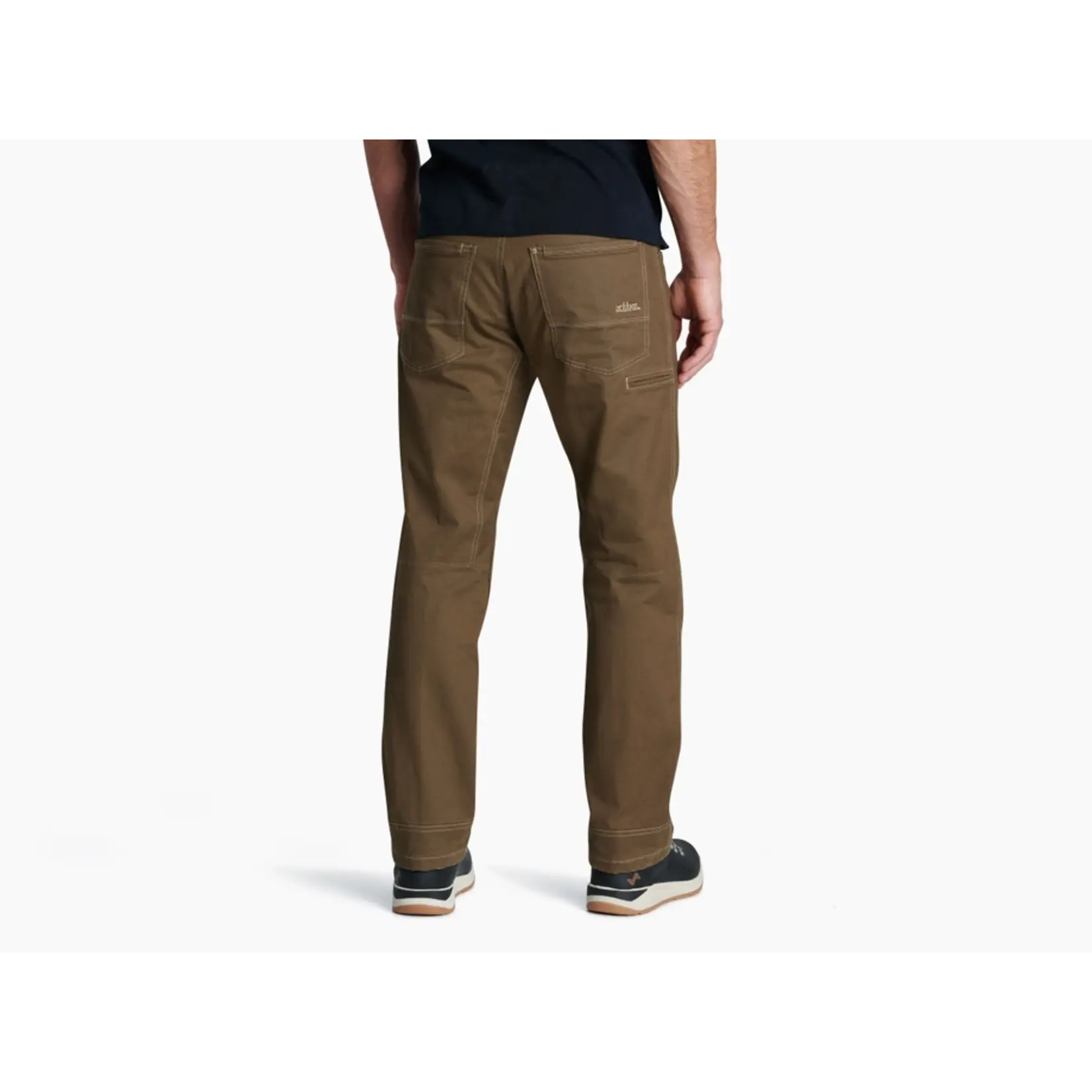 Kuhl KUHL Hot Rydr DARK KHAKI 36-30