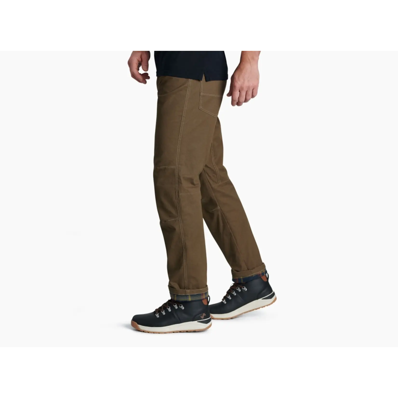 Kuhl KUHL Hot Rydr DARK KHAKI 36-30