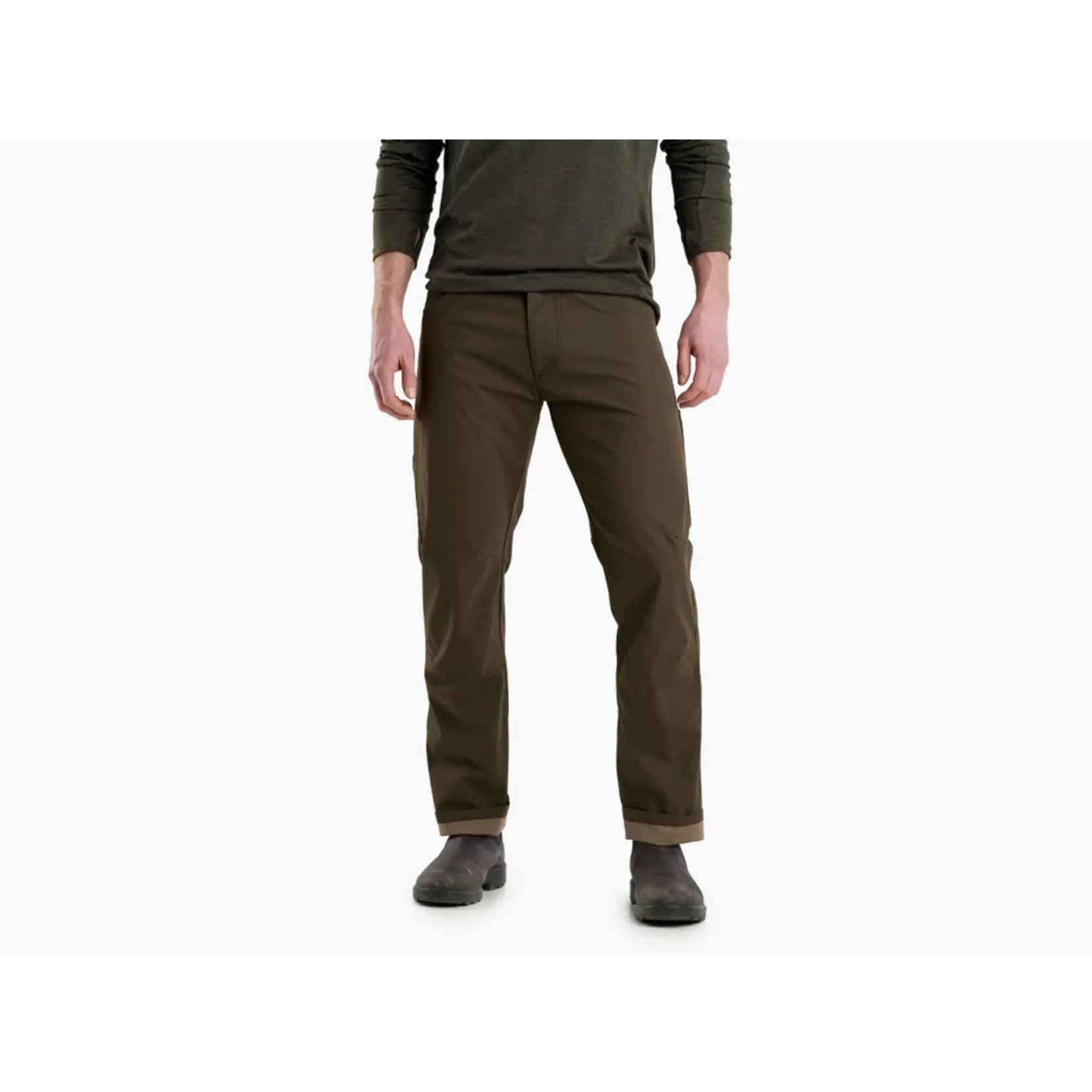 Kuhl KUHL Revolvr GUN METAL 42