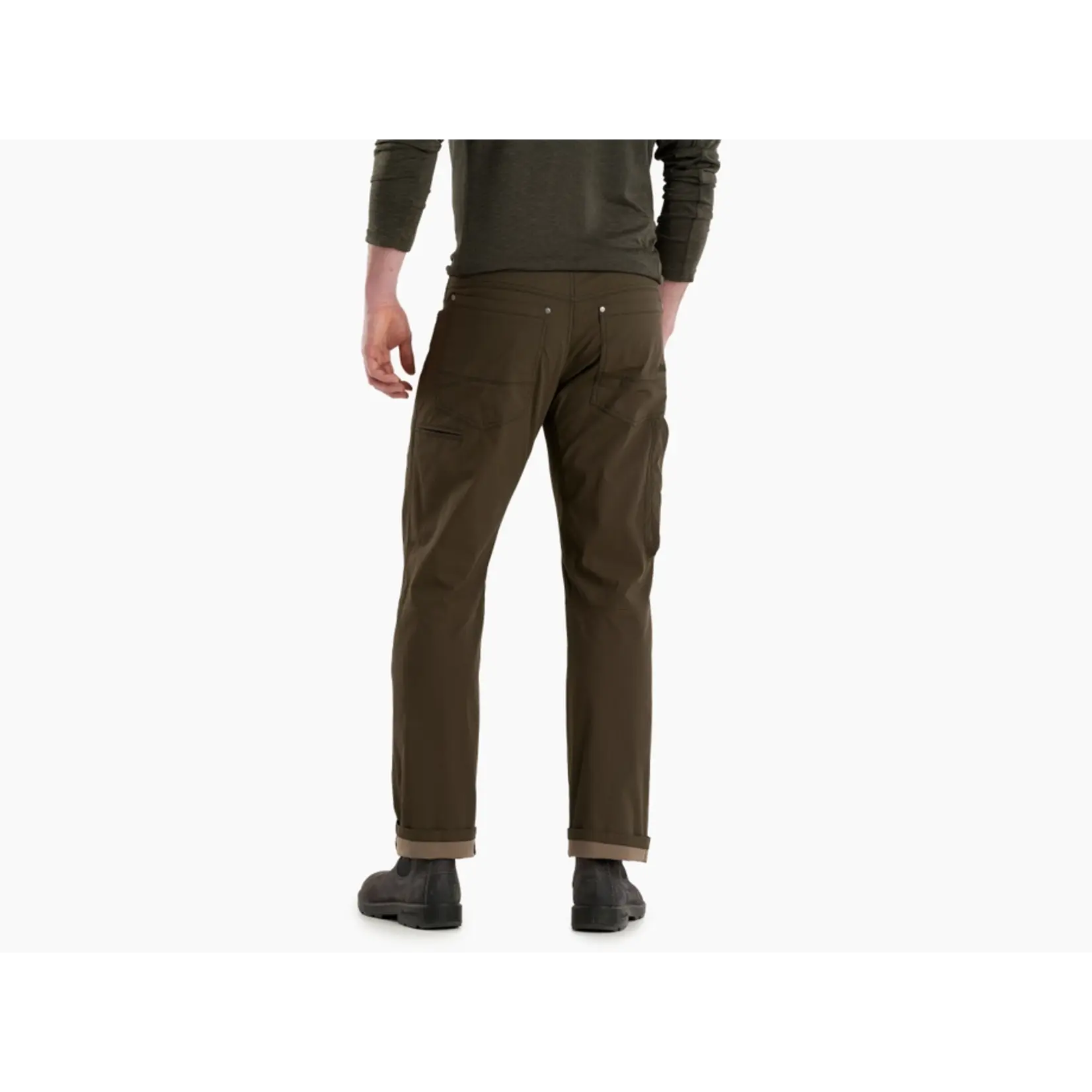 Kuhl KUHL Revolvr GUN METAL 42