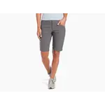 Kuhl KUHL Trekr Short 11" W's CHARCOAL 16