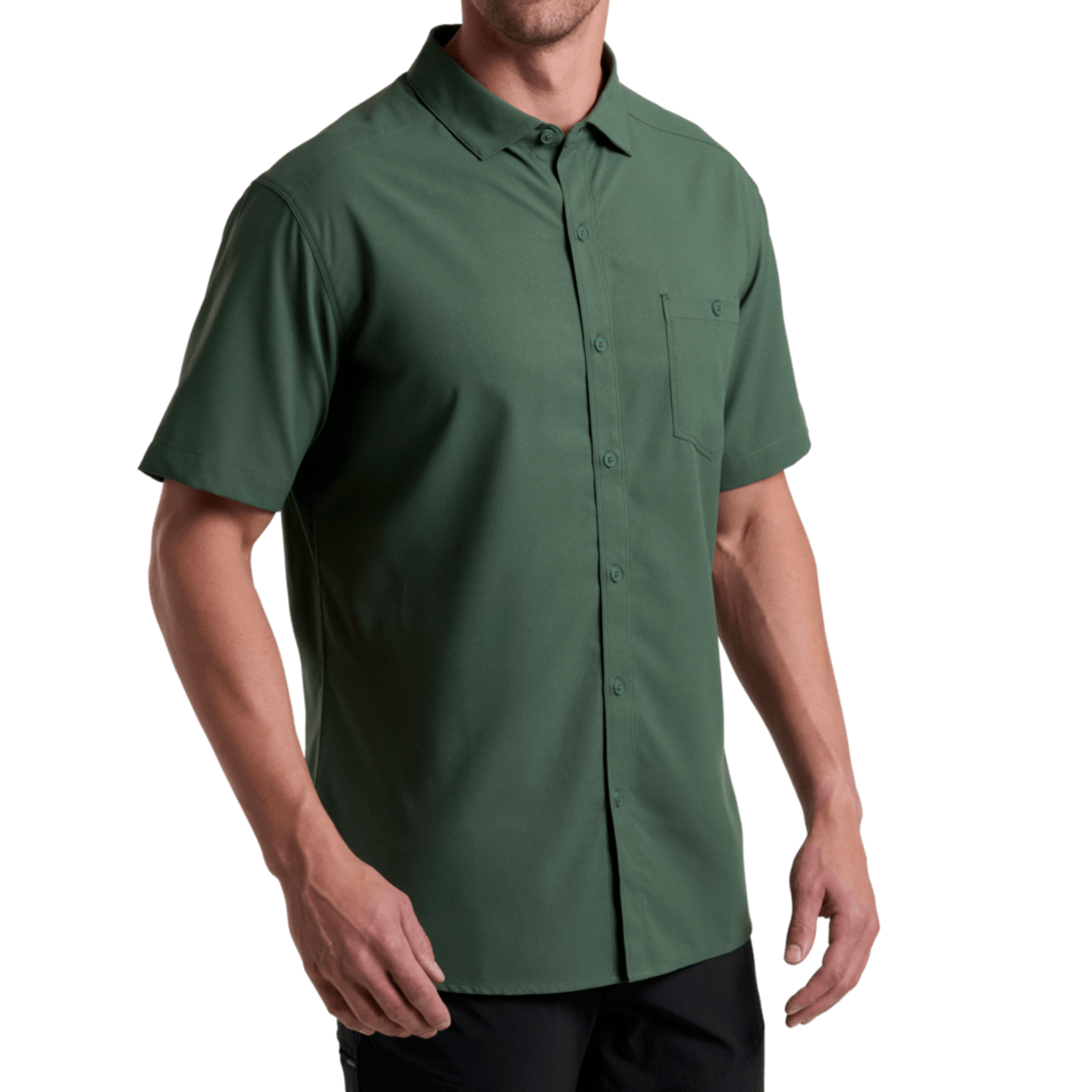 Kuhl Kuhl Persuadr SS CYPRESS XL