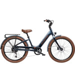 Electra ELECTRA - Townie Go! Step Through - Shark Grey - M/L