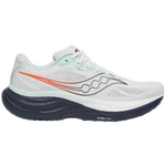 Saucony Saucony Ride 19 WHITE/NAVY 7.5 M