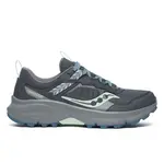 Saucony Saucony Excursion TR17 SHADOW/JADE 9.5 W