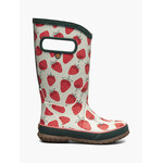 Bogs BOGS RAINBOOT STRAWBERRIES MOSS MULTI 10