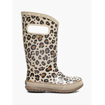 Bogs BOGS RAINBOOT LEOPARD TAUPE MULT 1