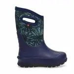 Bogs BOGS NEO - CLASSIC FIREWORK FLORAL NAVY MULTI 1