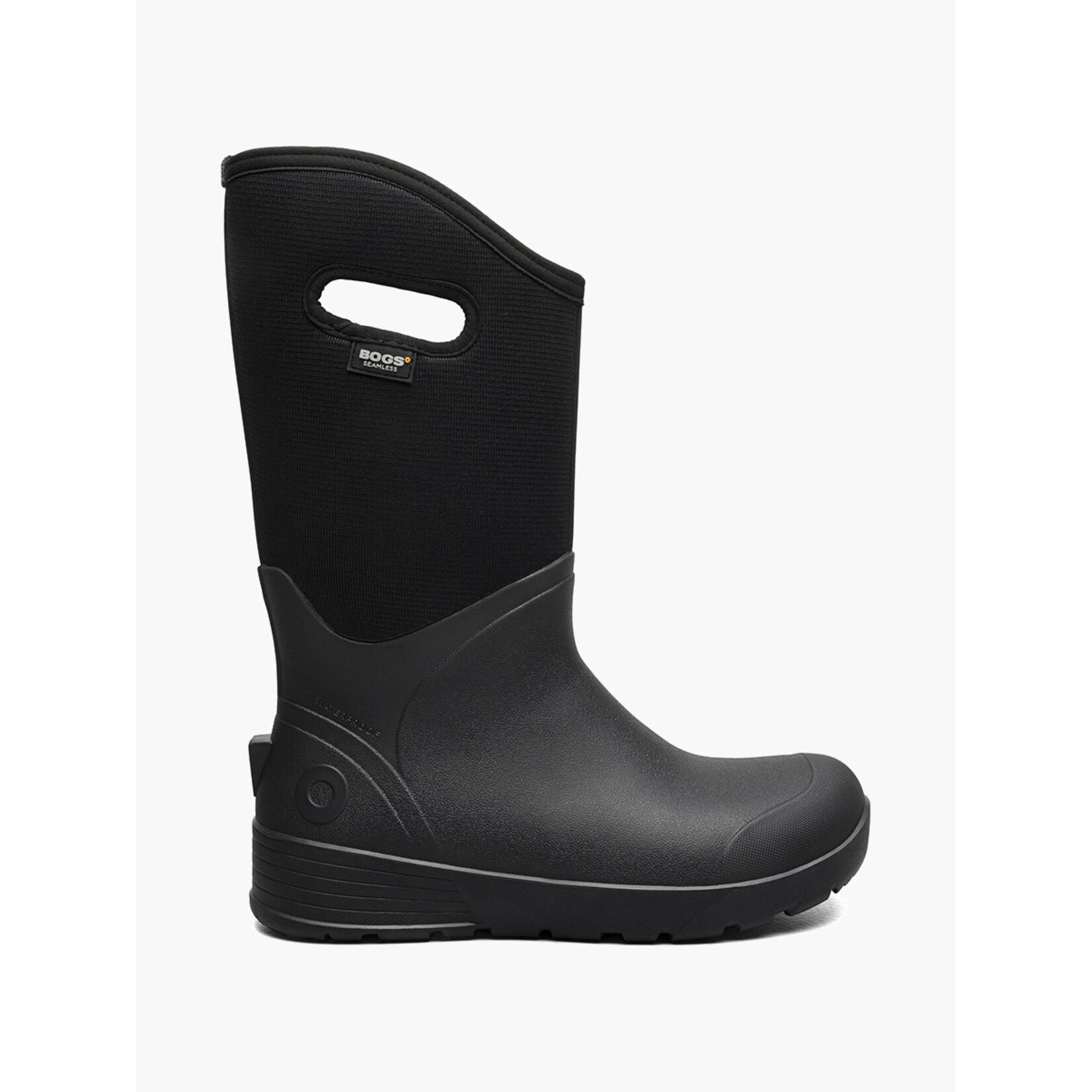 Bogs BOGS BOZEMAN II TALL BLACK 8