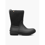 Bogs BOGS CRANDALL II MID ZIP BLACK 7