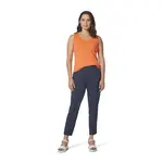 Royal Robbins Royal Robbins Spotless Evolution Pant Navy S