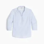 Royal Robbins Royal Robbins Expedition Pro 3/4 Sleeve Misty Blue XS