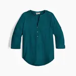 Royal Robbins Royal Robbins Oasis Tunic II 3/4 Sleeve Balsam M