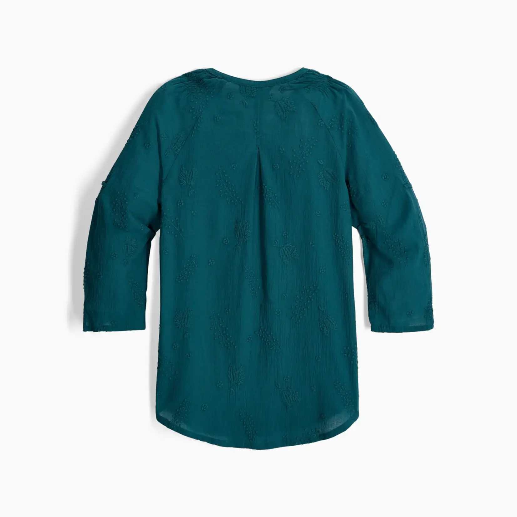 Royal Robbins Royal Robbins Oasis Tunic II 3/4 Sleeve Balsam M