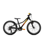 Trek Trek - Precaliber - 20 - 7S Sus- Trek Black