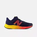 New Balance New Balance Fresh Foam Arishi v4 Bungee Lace with Top Strap TEAM NAVY 3 W
