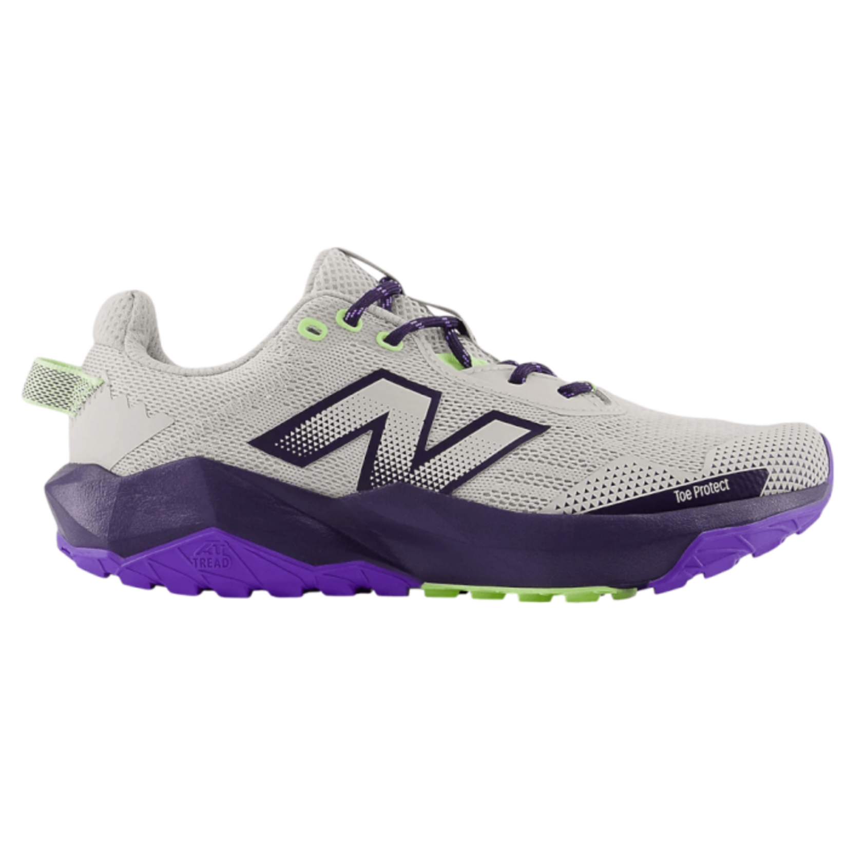 New Balance New Balance GNTRLV6 GREY MATTER 4 W