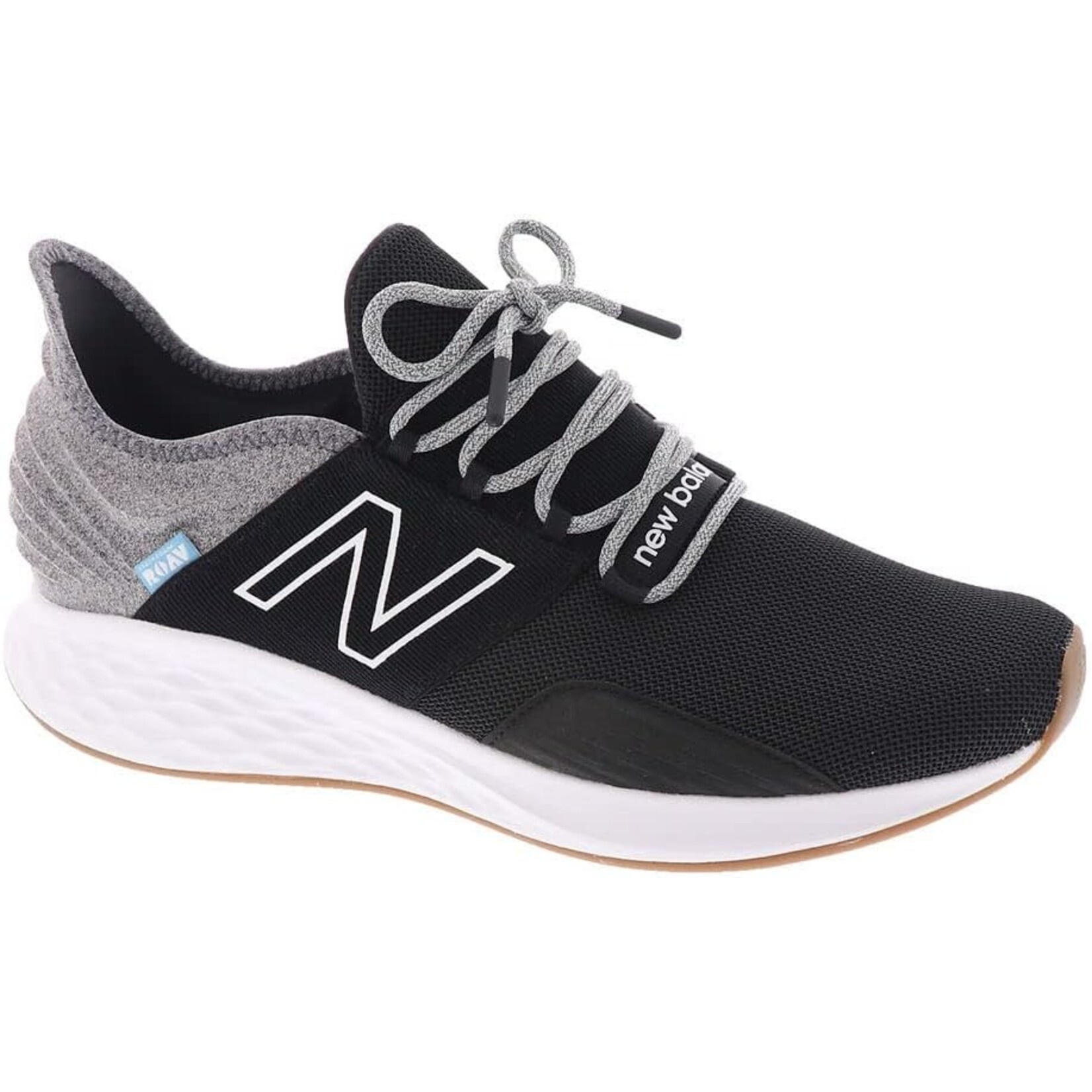 New Balance New Balance Fresh Foam Roav BLACK 9 2E