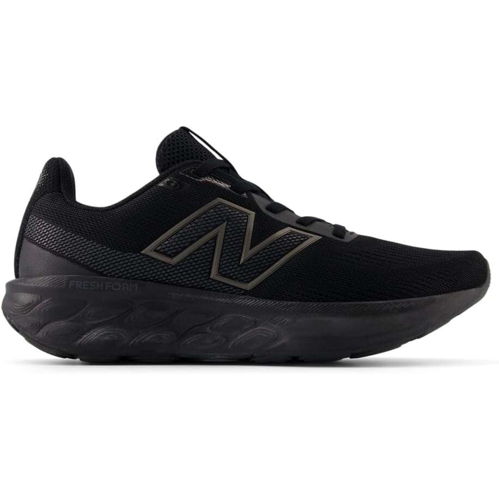 New Balance New Balance Fresh Foam 520 v9 BLACK 9 D