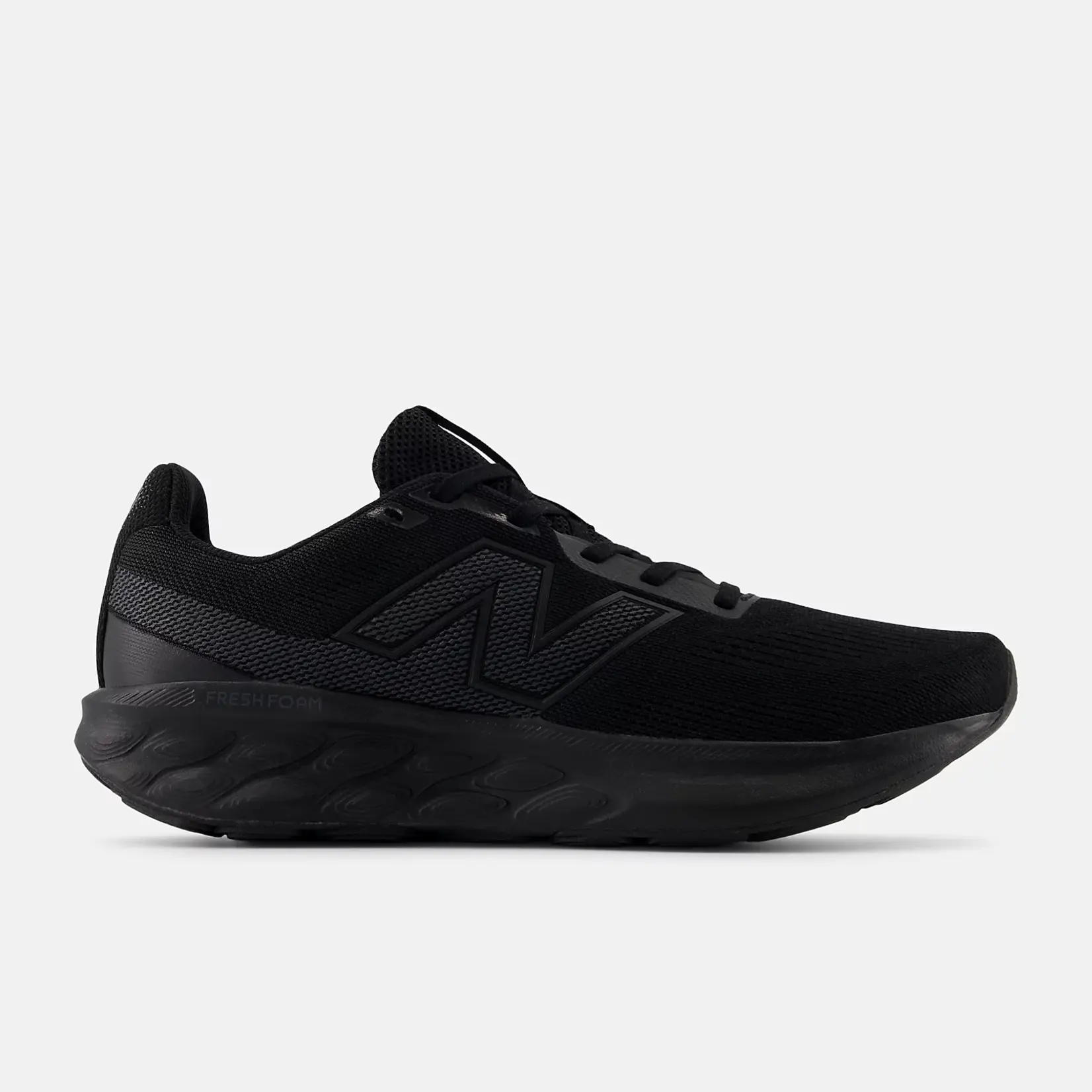New Balance New Balance Fresh Foam 520 v9 BLACK 10 2E