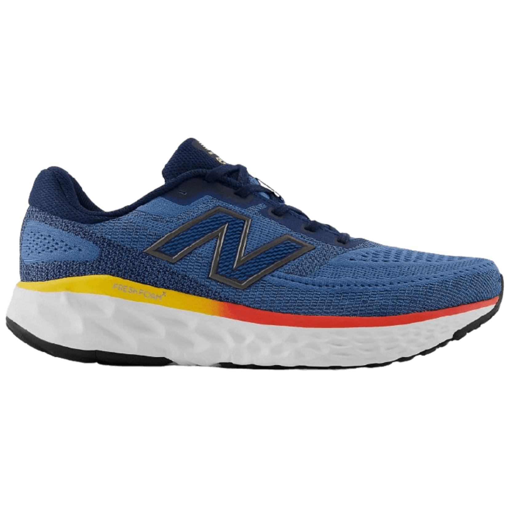 New Balance New Balance  Fresh Foam X EVOZ v4 SEA STONE 9.5 D