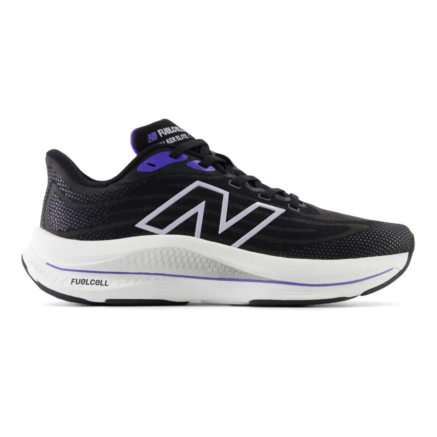 New Balance New Balance FUEL CELL WALKER ELITE BLACK 9.5 D