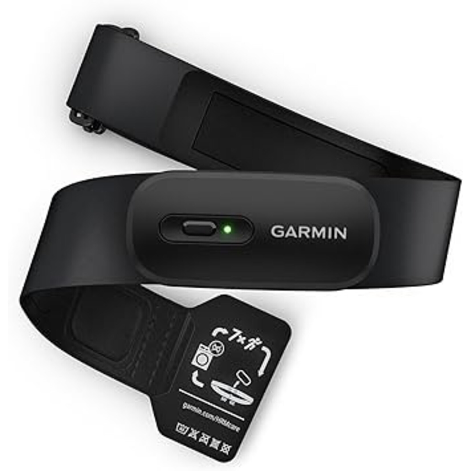 Garmin Garmin, HRM 200, M-XL, ANT+, BT