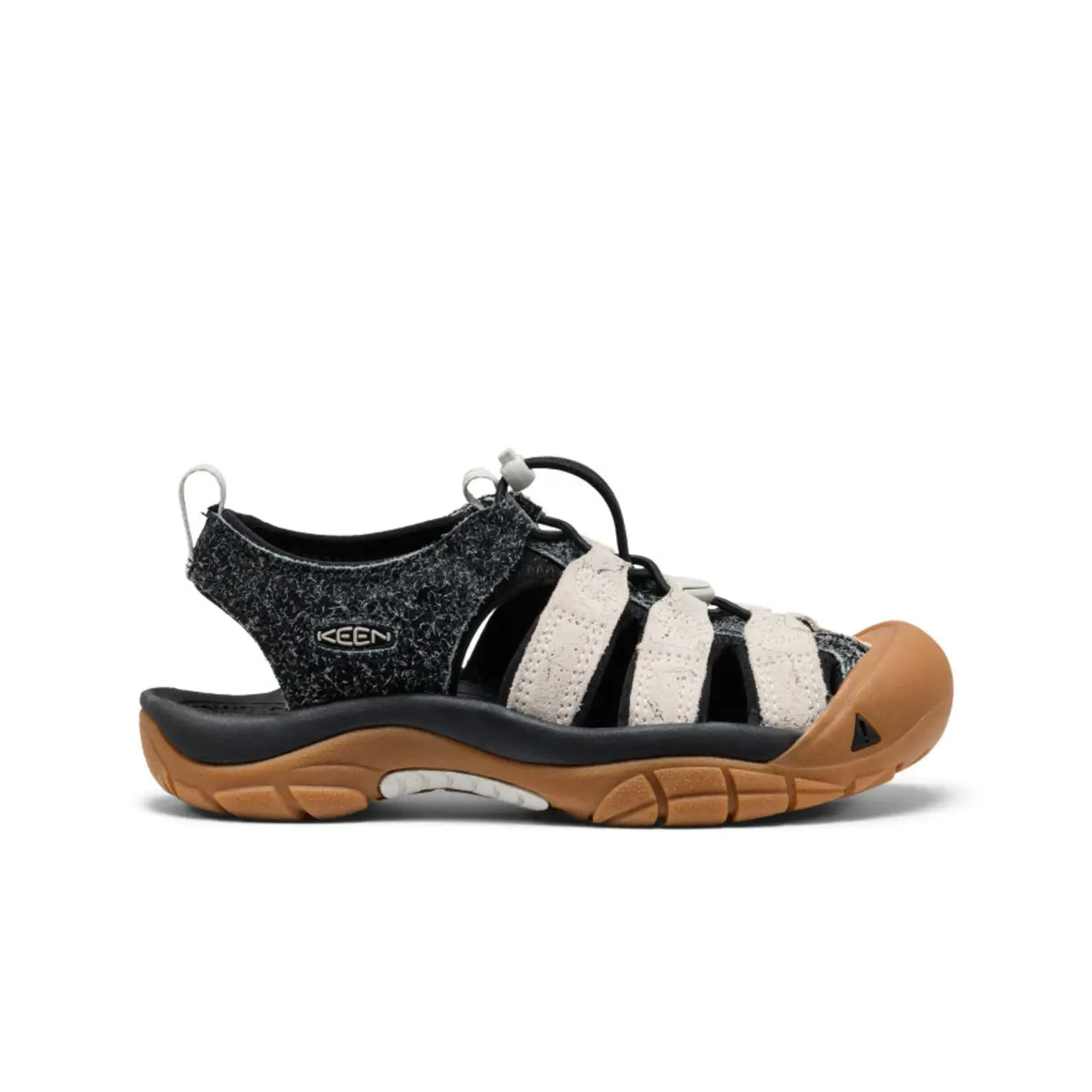 Keen Keen newport hl-w perseid black/vapor 11