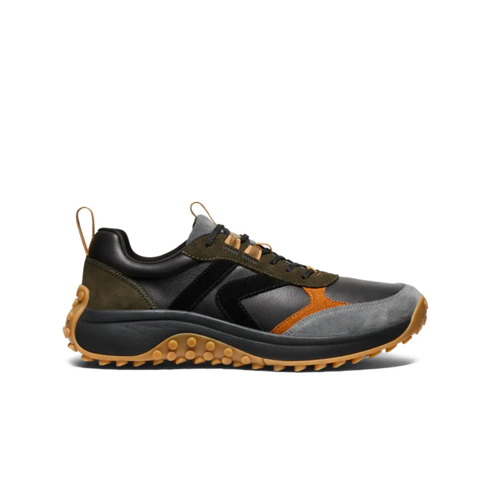 Keen Keen ks86 lea-m forest night/keen maple 9.5