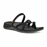 TEVA TEVA WOMEN TIRRATRAVELER FLIP WOMEN BLACK 8