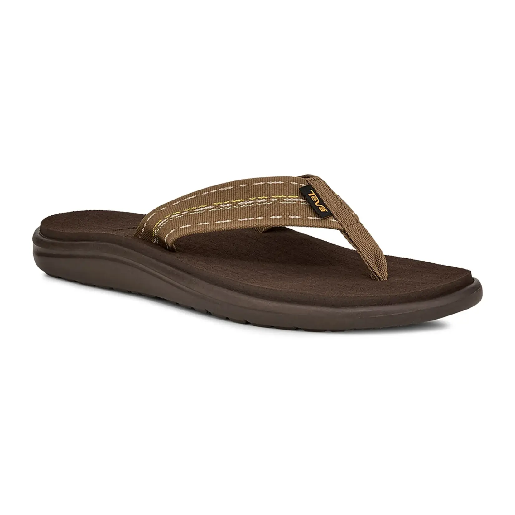 TEVA Teva TEVA MEN VOYA FLIP MEN ROAD RACE BREEN 11