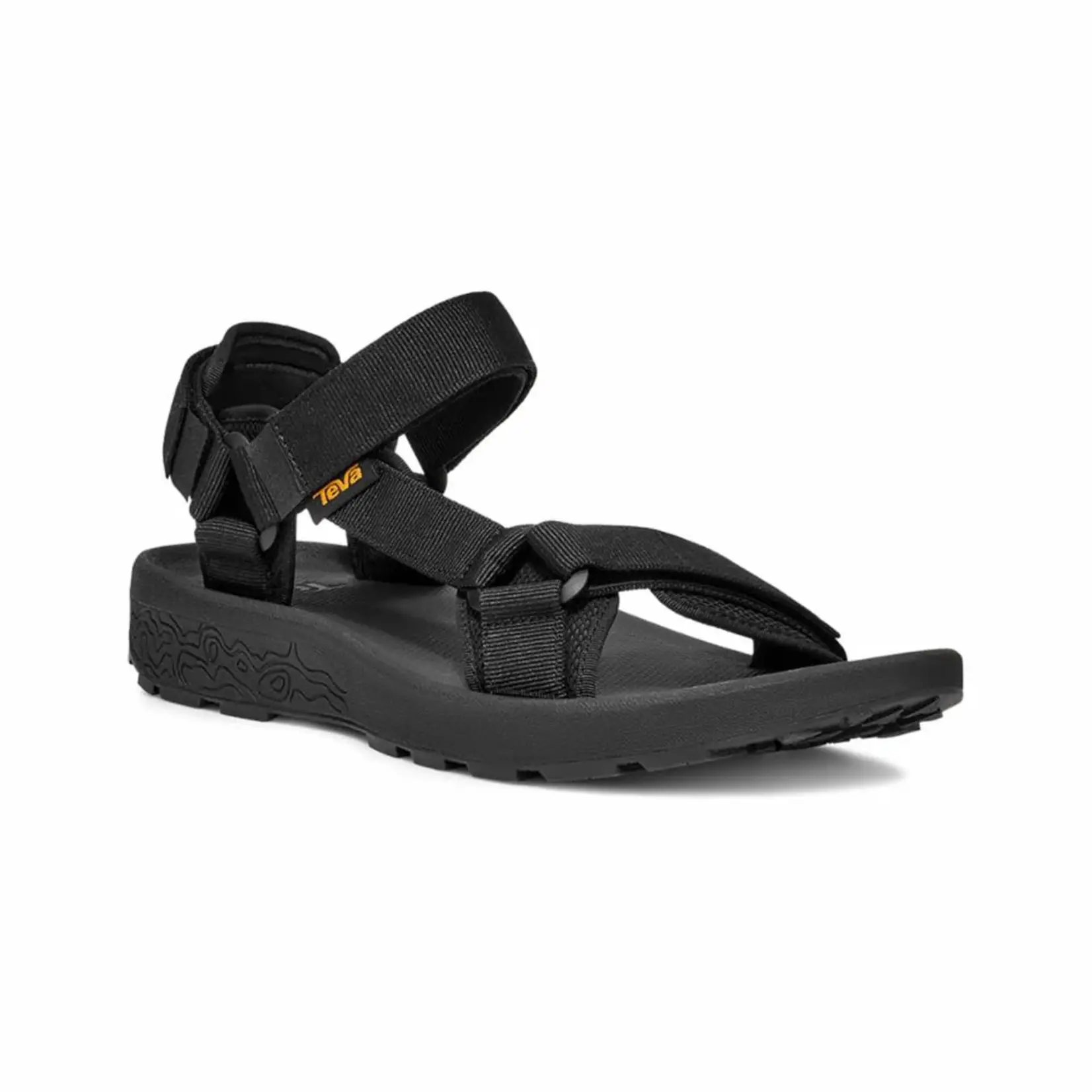 TEVA Teva TEVA MEN HYDRATREK SANDAL MEN BLACK 8