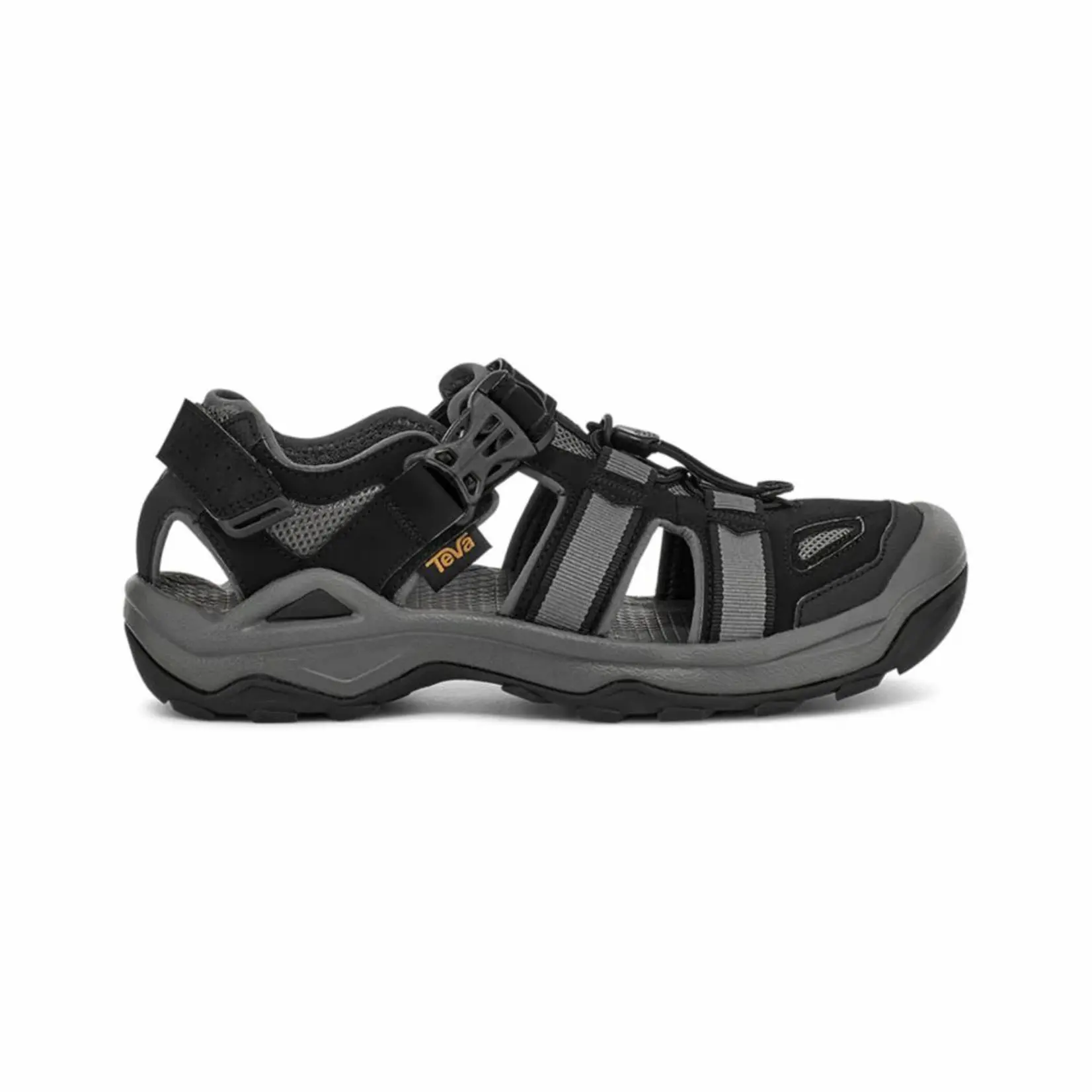 TEVA TEVA MEN OMNIUM 2 BLACK 9.5