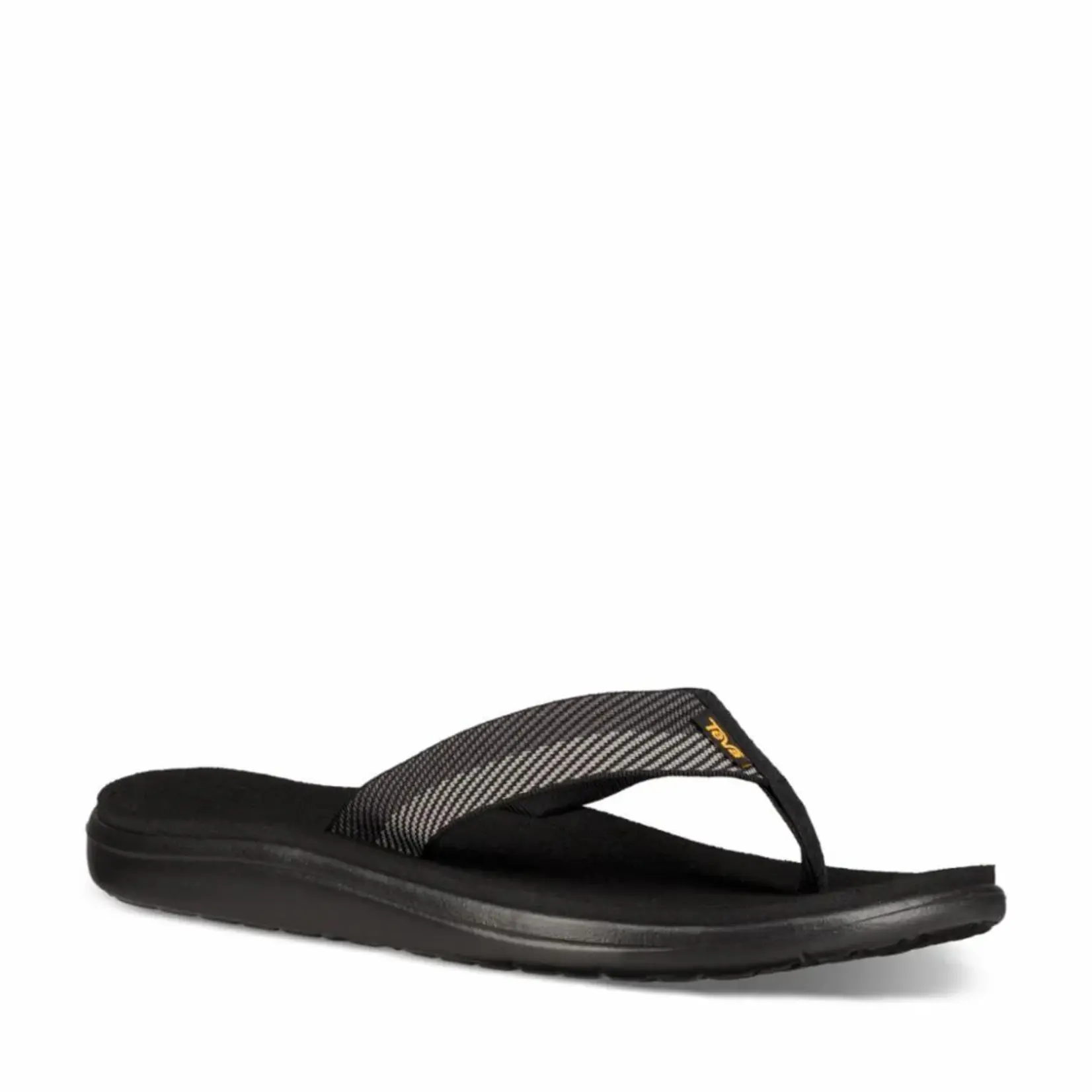 TEVA M VOYA FLIP VORI BLACK GRAY 13