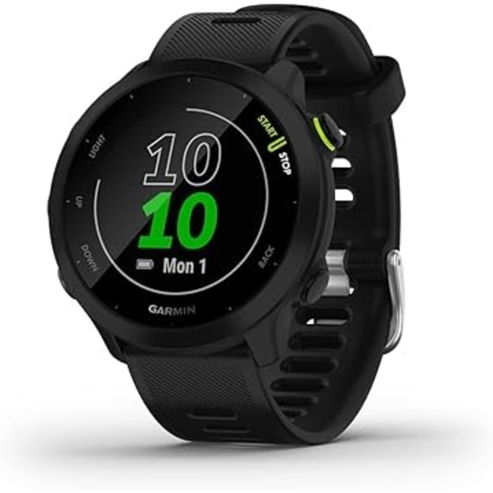 Garmin Garmin, Forerunner 55 Watch Black