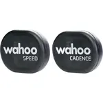 WAHOO WAHOO RPM SPD/CAD BUNDLE