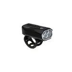 Lezyne Lezyne, KTV Drive Pro 300+, Light, Front, Black